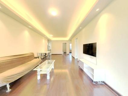 北京绿地城(协子河畔A)3室1厅104.66平低楼层/共33层