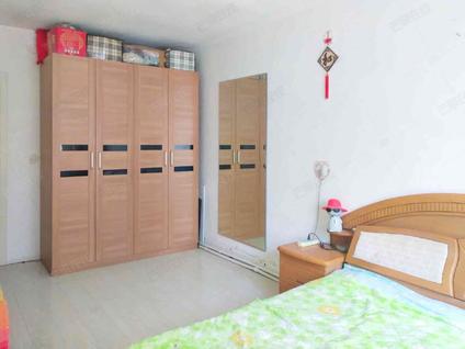 北京三隆碧桂园1室1厅47平中楼层/共7层