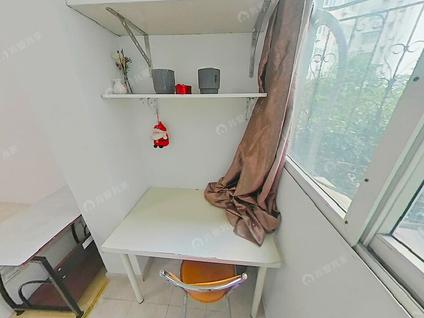 北京云福大厦5室1厅103.08平低楼层/共24层