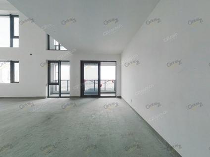 北京德信时代公园5室2厅155平低楼层/共25层