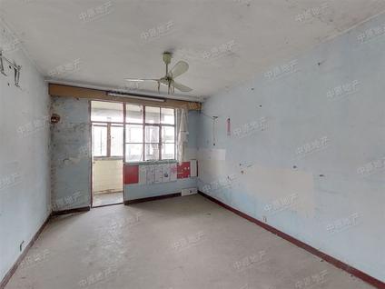 上海宁阳小区1室0厅39.47平高楼层/共7层