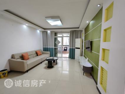 北京新都市华庭西区3室2厅99平低楼层/共6层