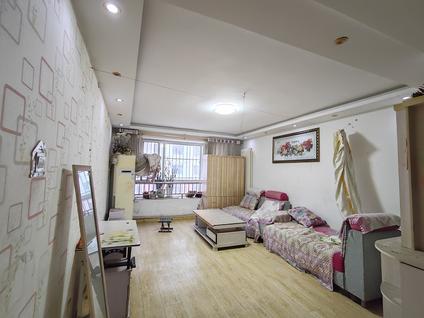 北京新港花园3室1厅113平低楼层/共7层