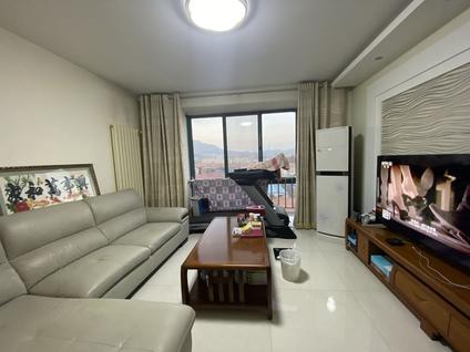 北京天宇花园2室2厅91.38平高楼层/共7层