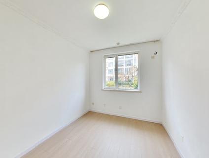 北京海尔东城国际(南区)3室2厅136.55平低楼层/共5层