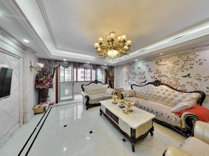 北京繁景家园4室2厅172平中楼层/共6层