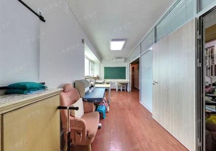 北京恒宝华庭3室1厅96平高楼层/共31层