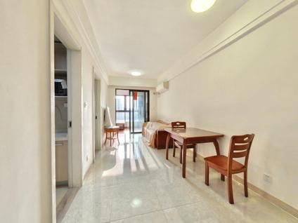 北京佳元七彩澜湾1室1厅54.09平中楼层/共23层