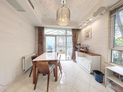 北京天泓山庄3室2厅135.4平中楼层/共3层