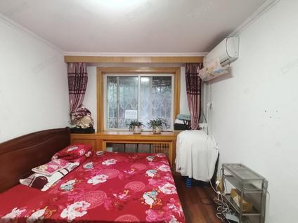 北京金穗世纪花园2室1厅90平中楼层/共7层