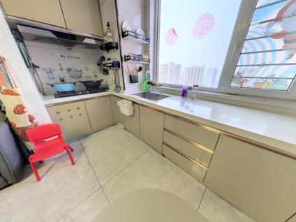 北京胜景天地小区1室1厅51.85平高楼层/共35层