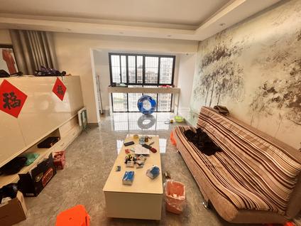 北京中国铁建江湾山语城4室2厅131平高楼层/共31层