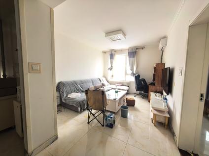 1室1厅 团结新城效果图