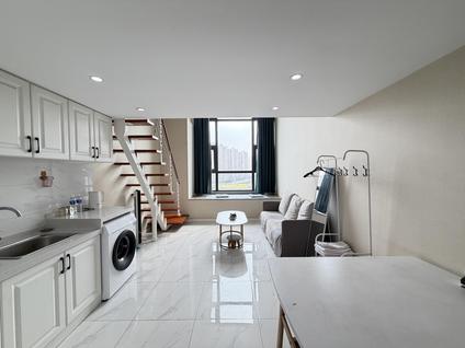 北京中堂1室1厅41.23平低楼层/共30层