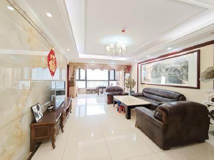 北京恒大天玺(一期)4室2厅227.69平中楼层/共29层