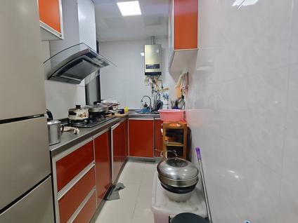 北京荣和怡景园1室1厅49平高楼层/共29层