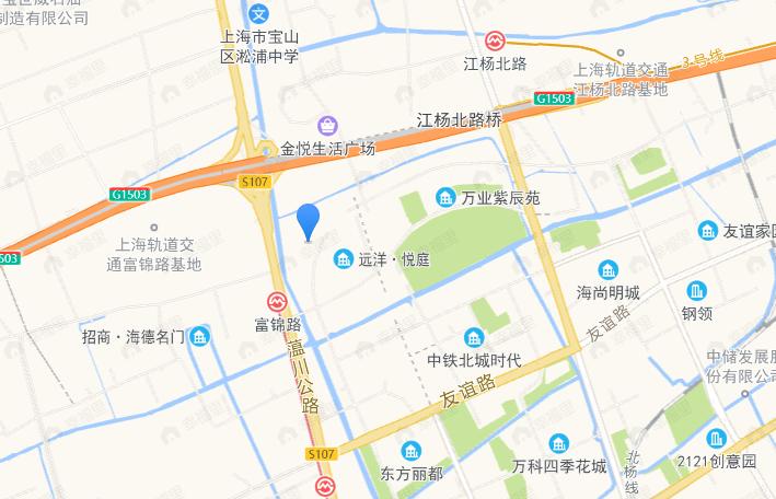 四季都会五期效果图