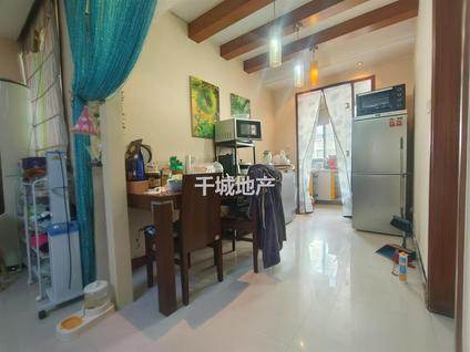 北京腾泰雅苑2室1厅90.21平中楼层/共6层