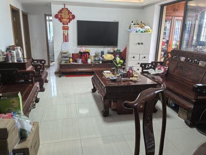 北京黎安小镇(B区)3室2厅110平高楼层/共30层