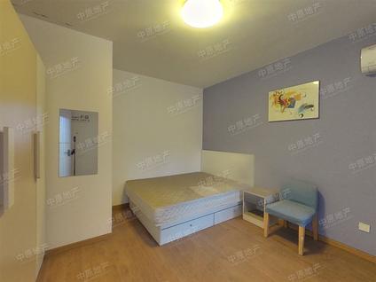 西安汇郡海棠苑2室1厅88.09平中楼层/共18层