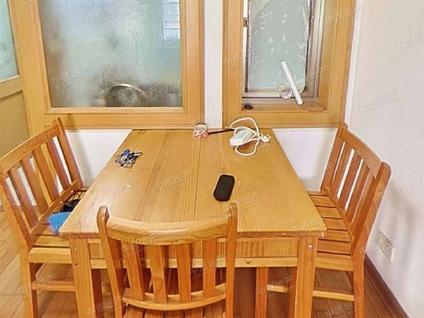 北京绿园小区2室1厅52.41平中楼层/共6层