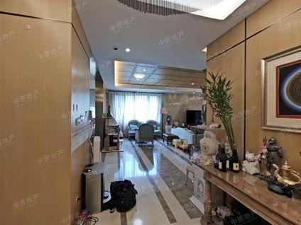 北京万科五玠坊4室2厅254.82平中楼层/共5层