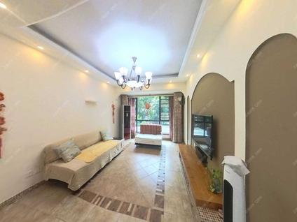 北京御东领岸3室2厅92.49平低楼层/共18层