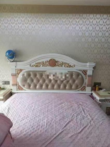 河源万隆一品4室2厅164平低楼层/共28层