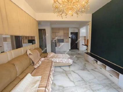 北京金领时代3室2厅88平中楼层/共39层