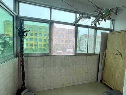 北京化工新村(一区)2室2厅50平中楼层/共5层