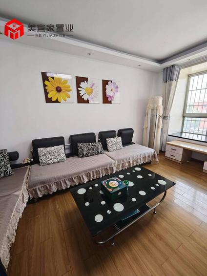 北京紫云尚城3室2厅135平中楼层/共6层