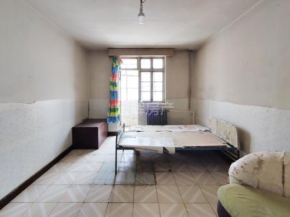 兰州西津东路1室1厅43.34平中楼层/共6层