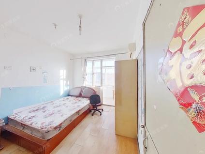 北京首钢模式口(南里小区)2室1厅57.55平高楼层/共6层