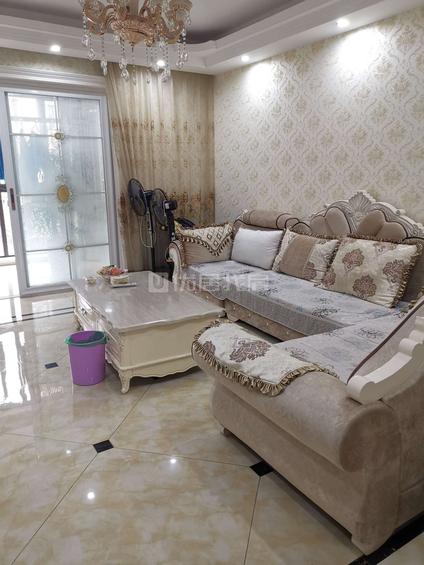 湖州紫金南苑3室2厅110平中楼层/共5层