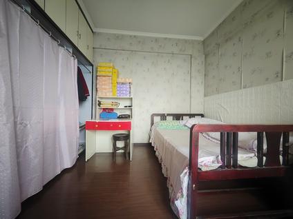 重庆丽锦苑2室1厅83.45平中楼层/共24层