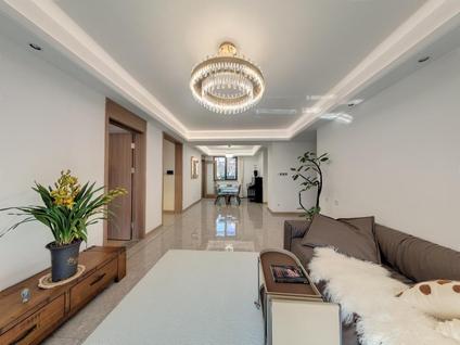 徐州时代艺境3室2厅122.57平中楼层/共11层