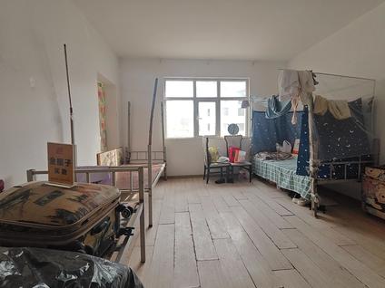 北京海馨墅园3室2厅134平低楼层/共33层