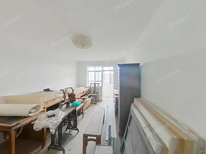 北京华宁(北里)2室1厅59.48平高楼层/共6层