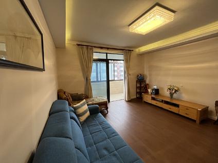 北京小上海新城2室2厅103.48平高楼层/共14层