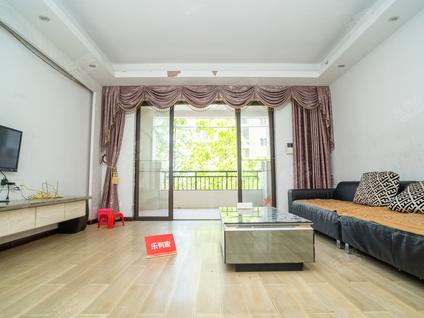 江门天鹅湾3室2厅136.6平低楼层/共9层