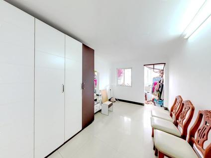 北京银山小区4室2厅137.04平高楼层/共7层