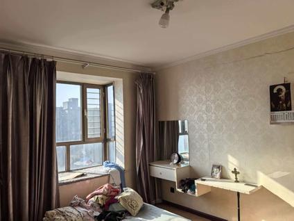 北京日新御景3室2厅104平中楼层/共27层