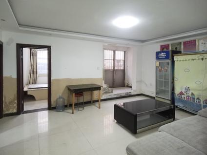 北京如意家园(欣欣路)4室2厅163.81平低楼层/共6层