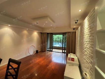 上海翠湖天地(御苑)3室2厅140.16平低楼层/共12层