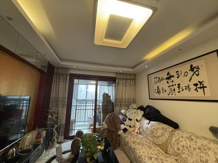 北京建业壹号城邦3室2厅116平中楼层/共32层