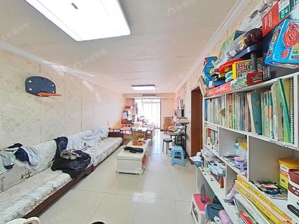 北京良工佳苑2室1厅98.87平中楼层/共5层