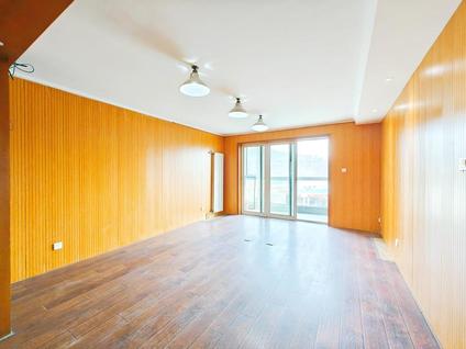 北京优山美地4室2厅173平低楼层/共18层