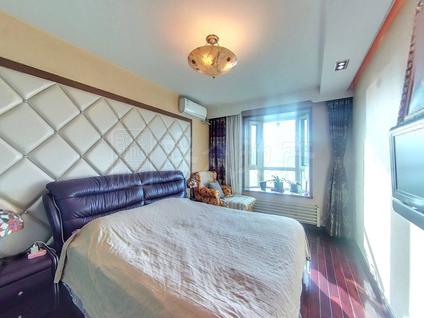 北京城南嘉园(益城园）3室2厅142.63平高楼层/共8层