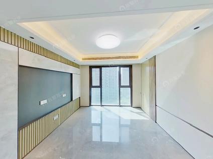 北京中海天钻3室2厅89.74平中楼层/共27层