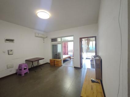 重庆华瓯理想城2室2厅61平低楼层/共33层